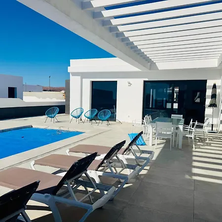 Tatil Evi Pipa Costa