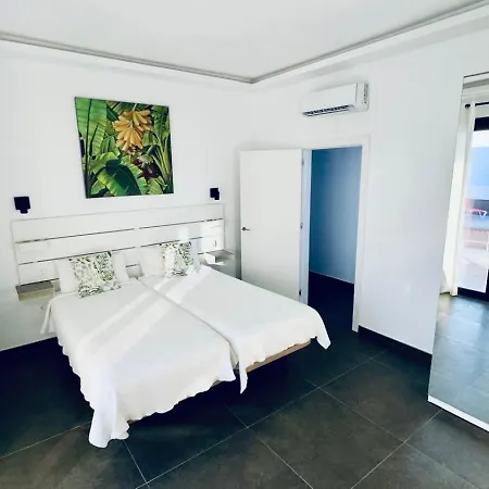 Pipa Costa Tatil Evi