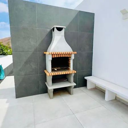 Pipa Costa * Costa Teguise