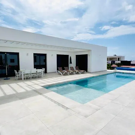 Prázdninový dům Pipa Costa Costa Teguise