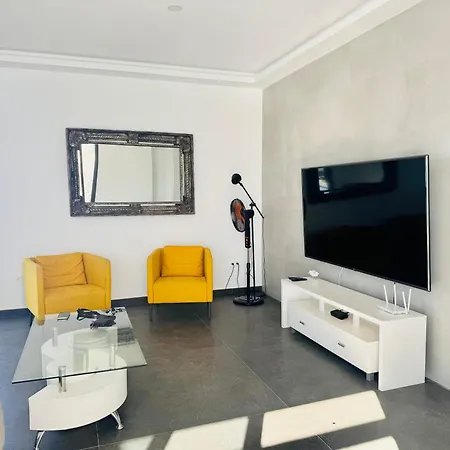 Pipa Costa Prázdninový dům