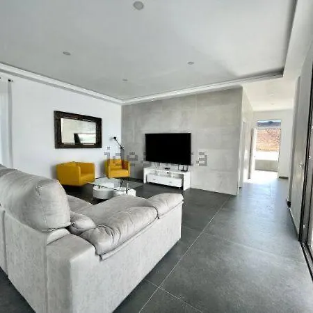 Pipa Costa Prázdninový dům