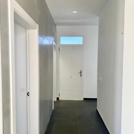 Prázdninový dům Pipa Costa *