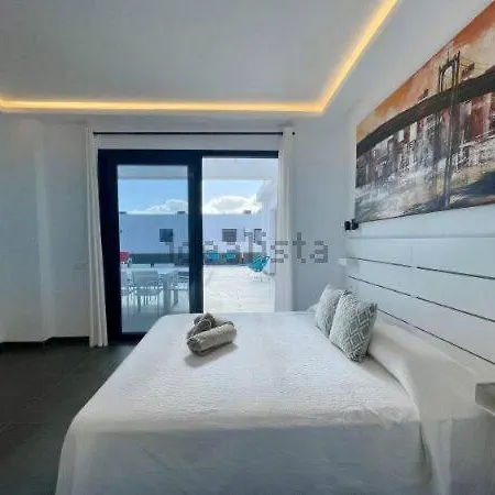 Prázdninový dům Pipa Costa *