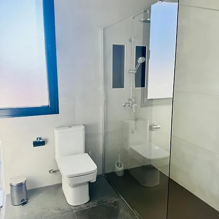 Pipa Costa Prázdninový dům Costa Teguise