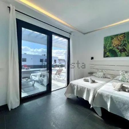 Pipa Costa Prázdninový dům *