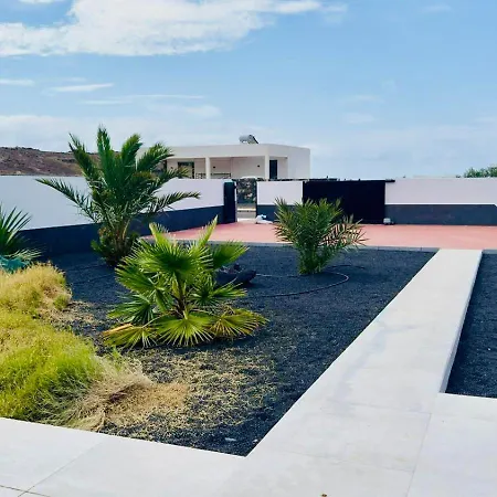 Pipa Costa Prázdninový dům *