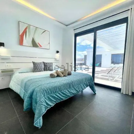 Pipa Costa Tatil Evi